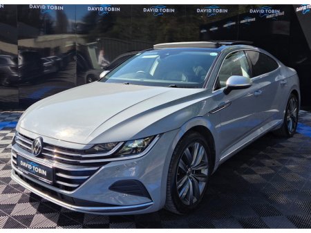2023 Volkswagen Arteon - thumbnail 7