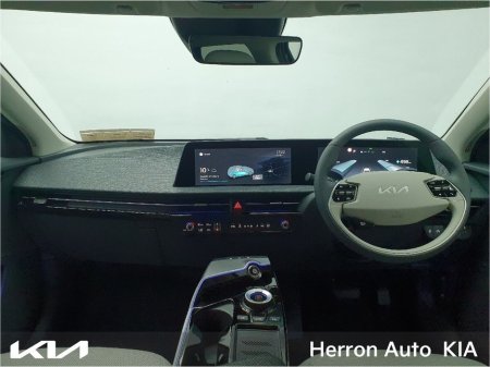 2022 Kia EV6 EV6 Earth thumbnail