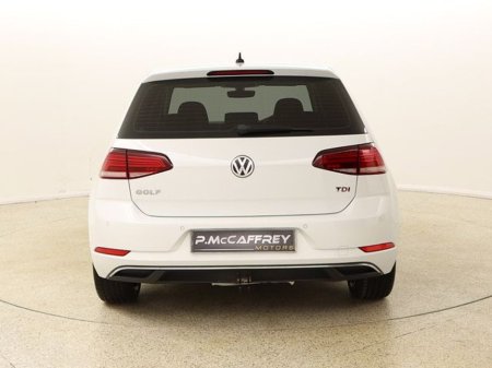 2017 Volkswagen Golf - thumbnail 6