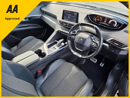 2019 Peugeot 3008 - thumbnail 14