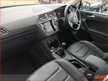 2020 Volkswagen Tiguan 2.0 TDI 150HP Highline DIESEL / HUGE SPEC* €30,900