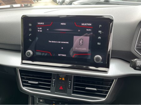 2019 SEAT Tarraco - thumbnail 21