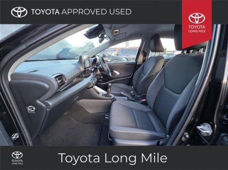 2022 Toyota Yaris - thumbnail 6