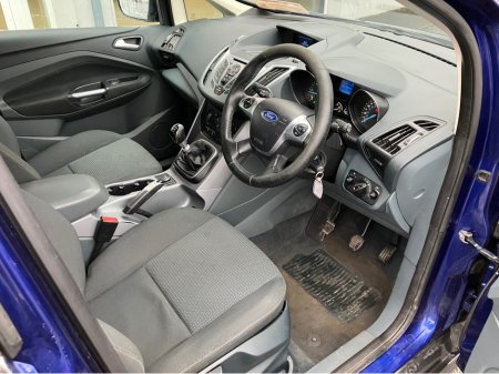 2015 Ford C-Max - thumbnail 6