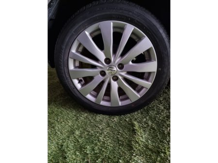 2012 Suzuki Swift - thumbnail 16