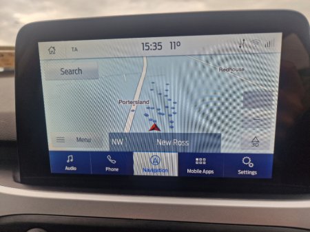 2021 Ford Focus - thumbnail 14