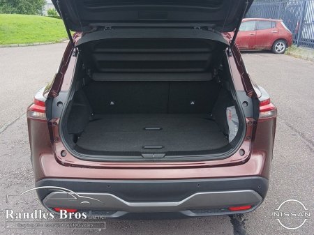 2023 Nissan Qashqai - thumbnail 15