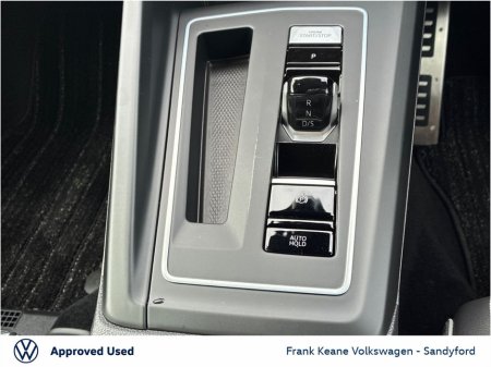 2022 Volkswagen Golf *R-Line* 1.5TSI DSG AUTO @Frank Keane Volkswagen South Dublin €29,495 thumbnail