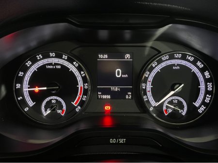 2019 Skoda Kodiaq 7S AMBITION 4X4 2.0 TDI 150HP €24,950 thumbnail