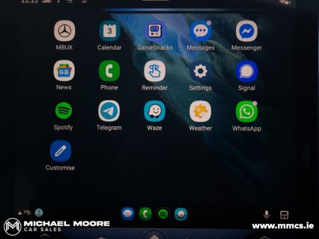 2024 Mercedes-Benz GLC Class - thumbnail 17