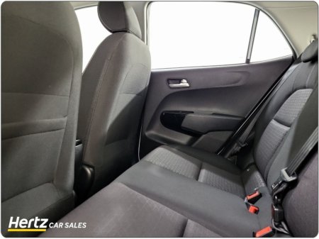 2023 Kia Picanto - thumbnail 13