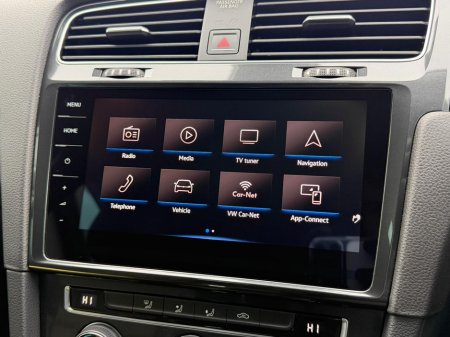 2018 Volkswagen Golf (182) 1.2 TSI COMFORTLINE TECH EDITION €21,450 thumbnail