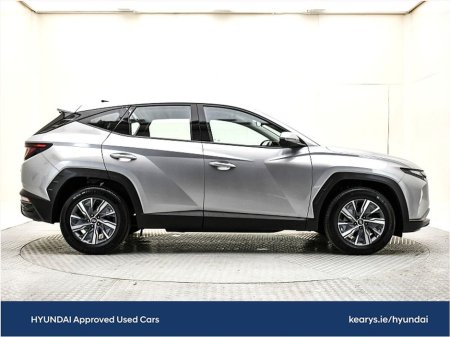 2022 Hyundai Tucson 2WD Comfort Plus €27,990 thumbnail