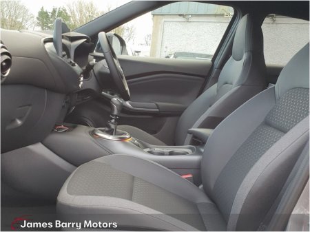 2026 Nissan Juke 1.0T PET 2WD SV Premium €29,950 thumbnail