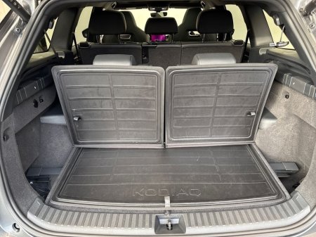 2025 Skoda Kodiaq - thumbnail 9