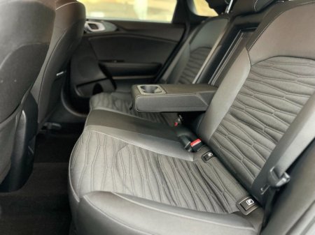 2023 Kia Ceed 1.0 GT Line €24,995 thumbnail