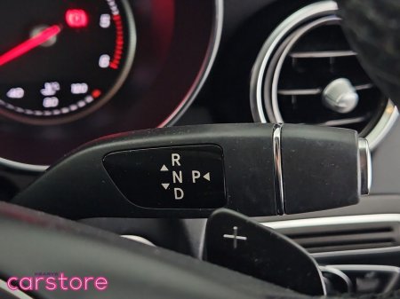 2019 Mercedes-Benz C Class - thumbnail 22