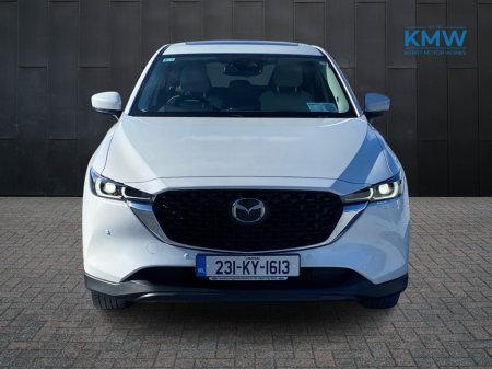 2023 Mazda CX-5 - photo 2