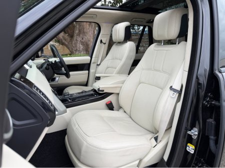 2021 Land Rover Range Rover - thumbnail 31