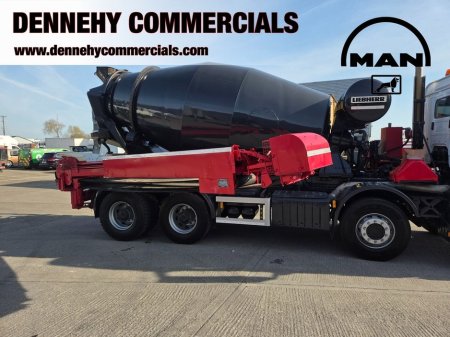 2018 Mercedes-Benz Actros - thumbnail 14