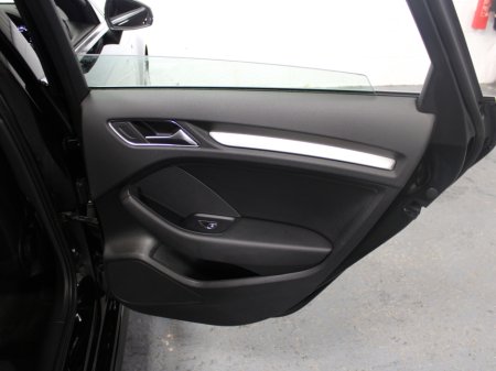 2018 Audi A3 - thumbnail 27