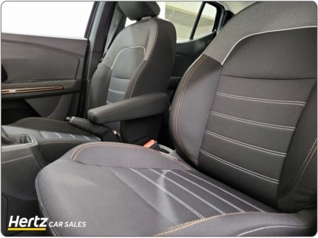 2023 Dacia Sandero Stepway - thumbnail 5