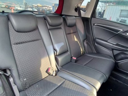 2016 Honda Fit - thumbnail 13