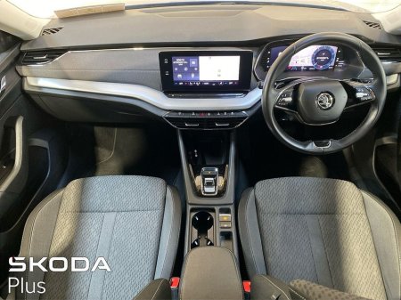 2023 Skoda Octavia - photo 2