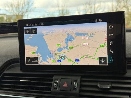 2023 Audi Q5 - thumbnail 17