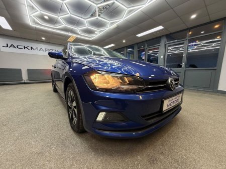 2018 Volkswagen Polo - thumbnail 7
