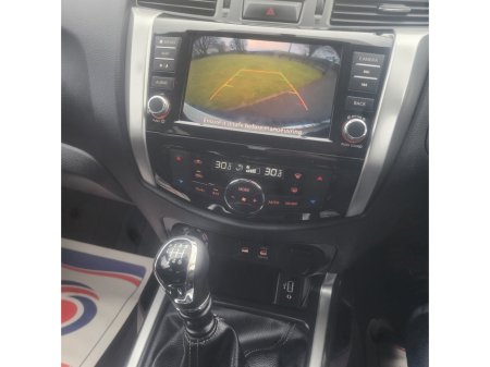 2021 Nissan Navara  €22,950 thumbnail