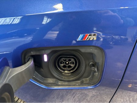 2020 BMW 3 Series G20 E M SPORT 4DR AUTO €26,499 thumbnail