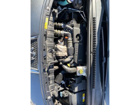 2013 Peugeot 3008 - thumbnail 20