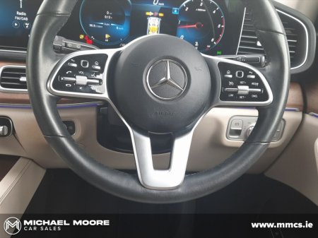 2022 Mercedes-Benz GLE Class - thumbnail 11