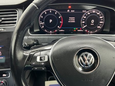 2019 Volkswagen Golf - thumbnail 32