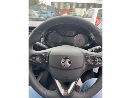 2024 Opel Corsa 1.2 75PS S/S Elegance €16,800 thumbnail