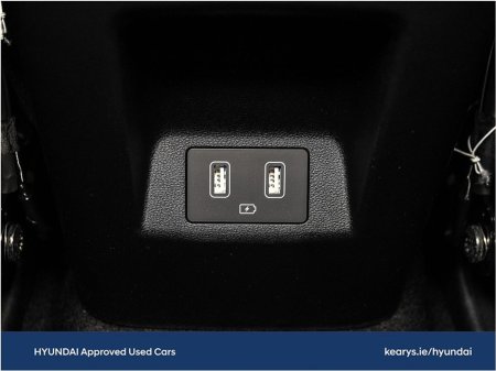 2024 Hyundai Tucson 2WD Executive Plus HEV STG Auto thumbnail