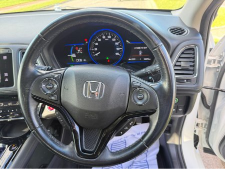 2015 Honda Vezel - thumbnail 17