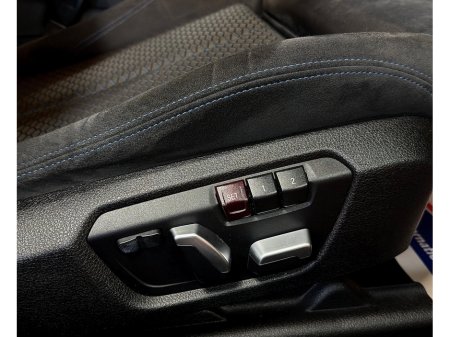 2016 BMW 3 Series - thumbnail 34