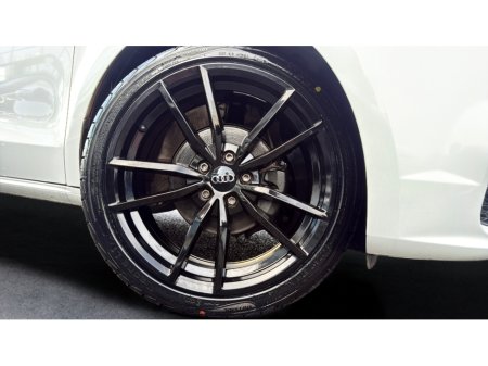 2016 Audi A1 - thumbnail 10