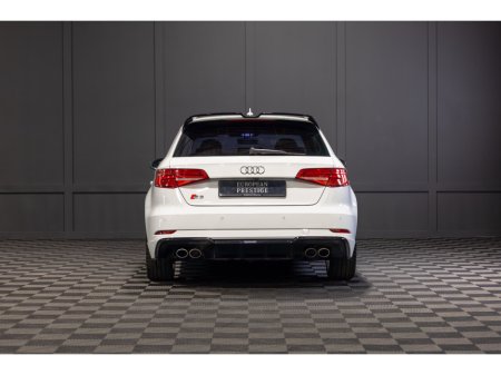 2017 Audi S3  €27,950 thumbnail