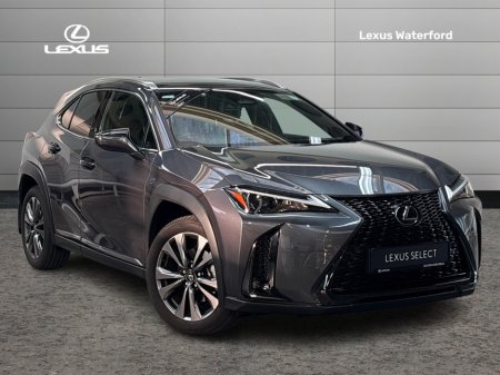 2025 Lexus UX 250 H  €49,950