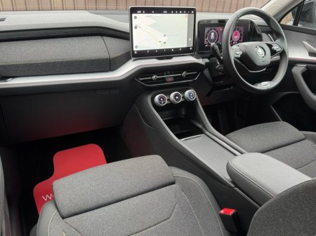 2025 Skoda Kodiaq - thumbnail 9