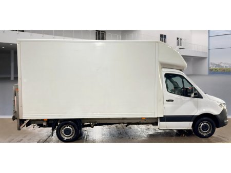 2023 Mercedes-Benz Sprinter - thumbnail 5