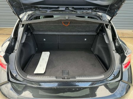 2023 Toyota Corolla - thumbnail 11