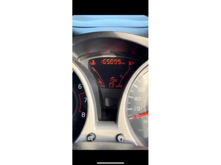 2017 Nissan Juke - thumbnail 11