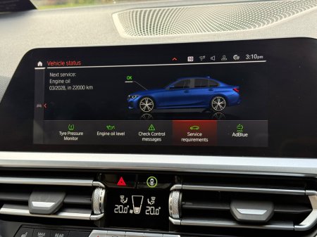 2022 BMW 3 Series - thumbnail 21