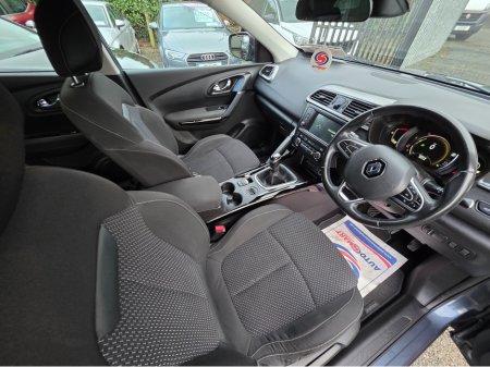 2016 Renault Kadjar - thumbnail 9