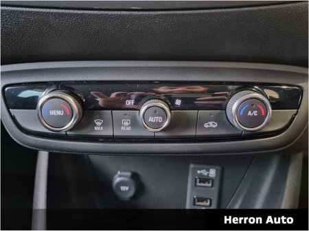 2024 Opel Crossland X 1 OWNER | AUTOMATIC €25,900 thumbnail