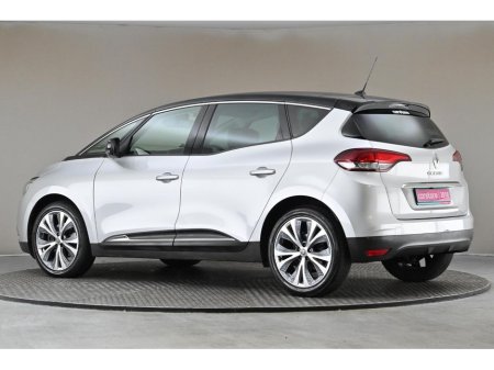 2018 Renault Scenic - thumbnail 6